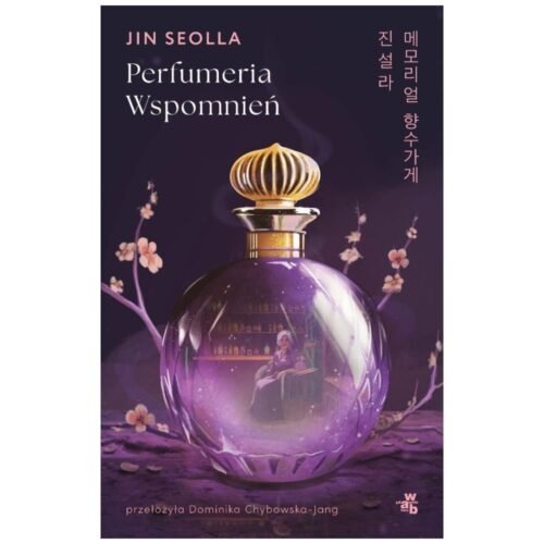 Perfumeria wspomnień