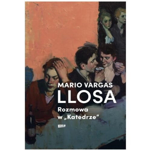 Rozmowa w "Katedrze"