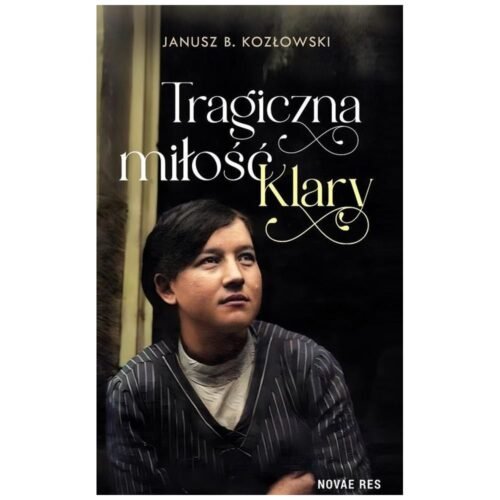 Tragiczna miłość Klary