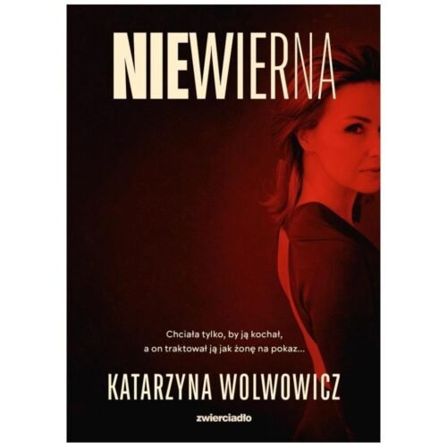 Komisarz Tymon Hanter T.3 Niewierna