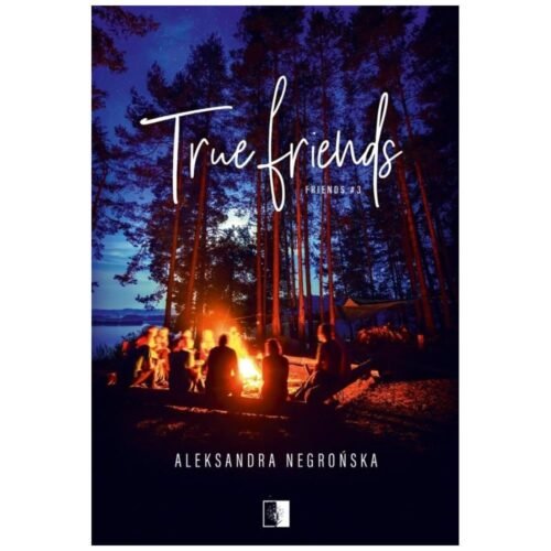 Friends T.3 True Friends pocket