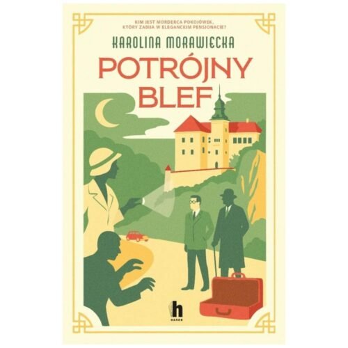 Potrójny blef