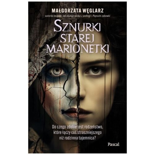 Sznurki starej marionetki