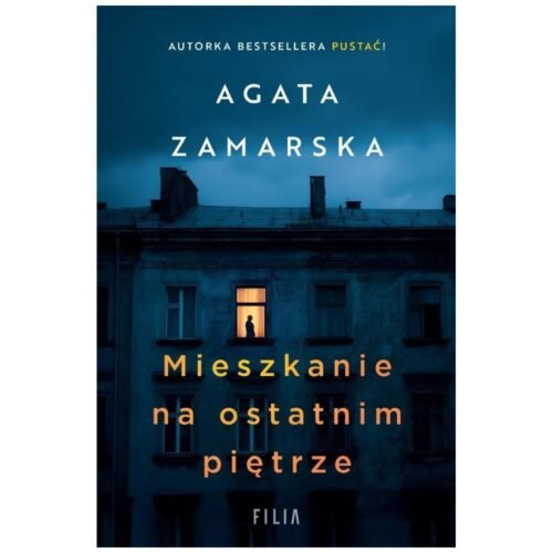 Mieszkanie na ostatnim piętrze