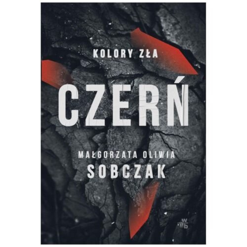 Kolory zła T.2 Czerń