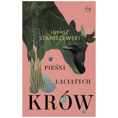 Pieśni łaciatych krów