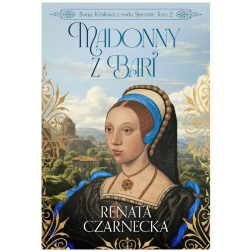 Madonny z Bari