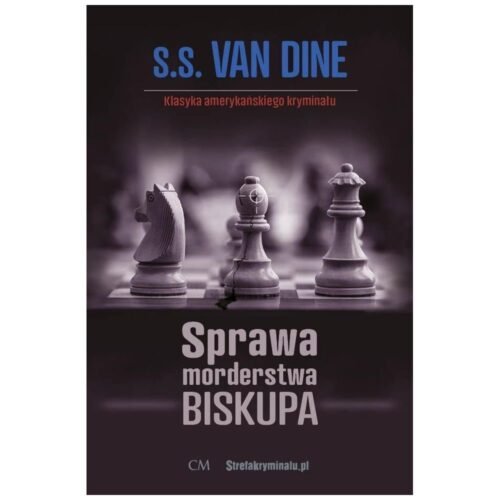 Sprawa morderstwa Biskupa