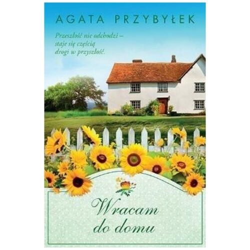 Wracam do domu
