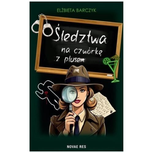 Śledztwa na czwórkę z plusem