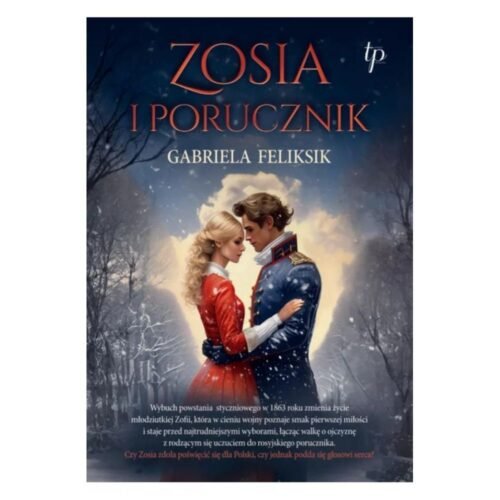 Zosia i porucznik