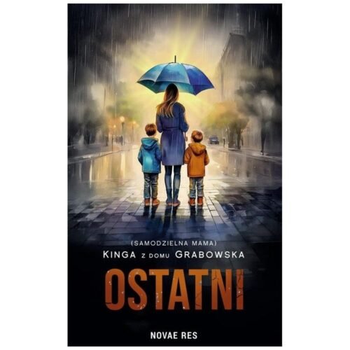 Ostatni