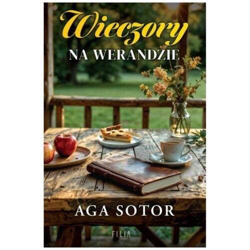 Wieczory na werandzie
