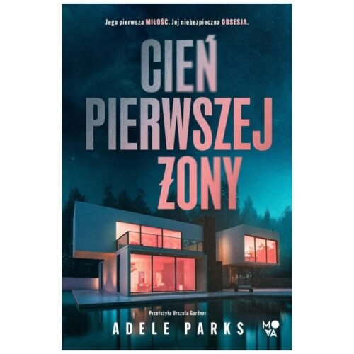 Cień pierwszej żony
