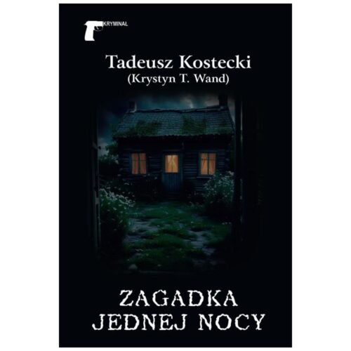Zagadka jednej nocy