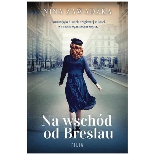 Na wschód od Breslau DL