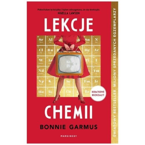 Lekcje chemii (dodatkowe rozdziały)