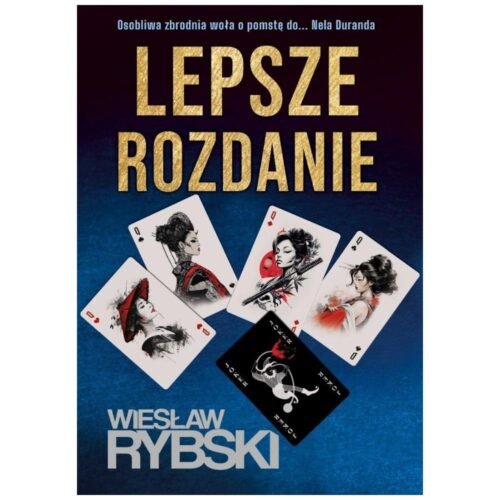 Lepsze rozdanie