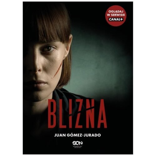 Blizna (wydanie serialowe)