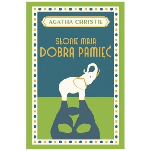 Słonie mają dobrą pamięć