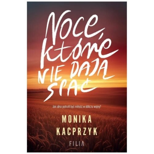 Noce, które nie dają spać