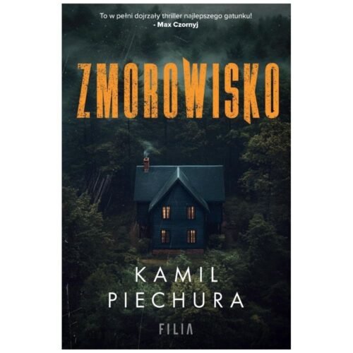 Zmorowisko
