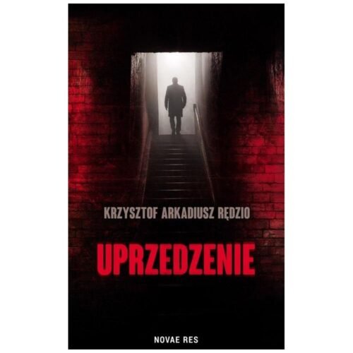 Uprzedzenie