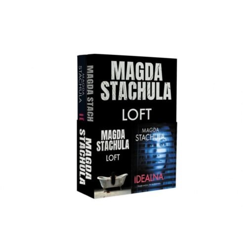 Pakiet: Idealna/Loft