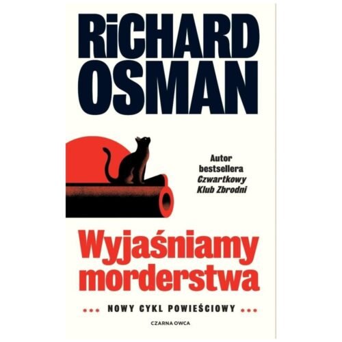 Wyjaśniamy morderstwa