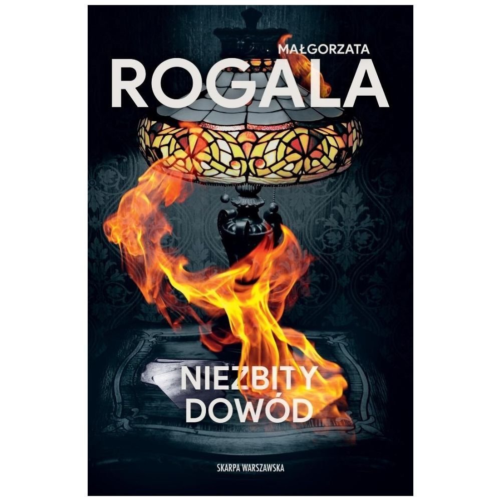 Niezbity dowód