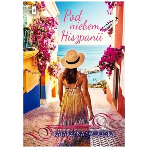 Pod niebem Hiszpanii