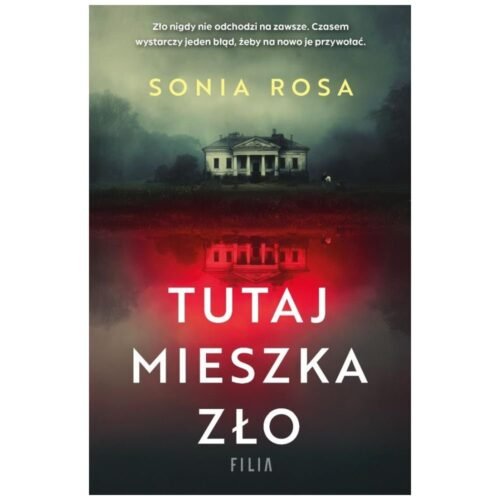 Tutaj mieszka zło