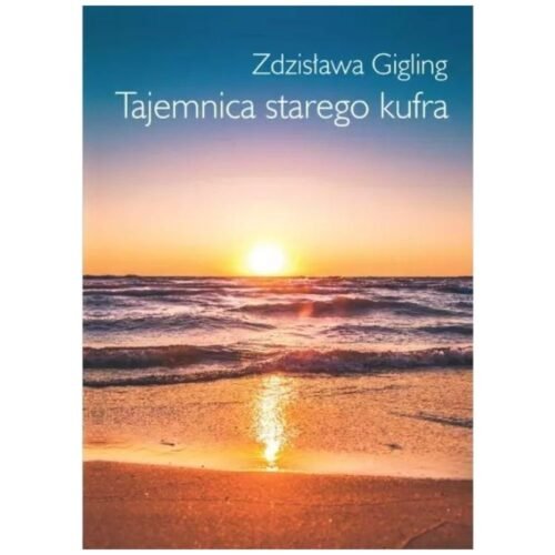 Tajemnica starego kufra