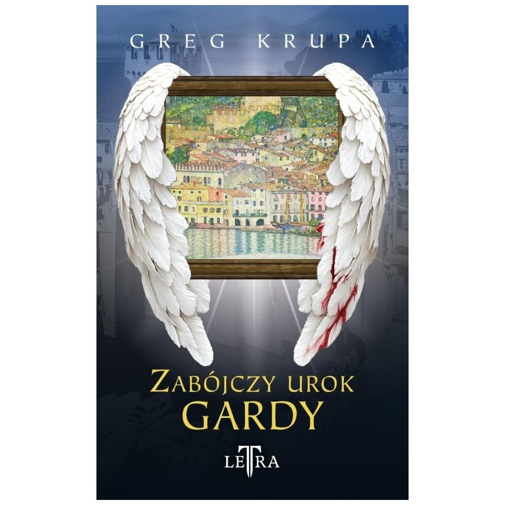 Zabójczy urok Gardy