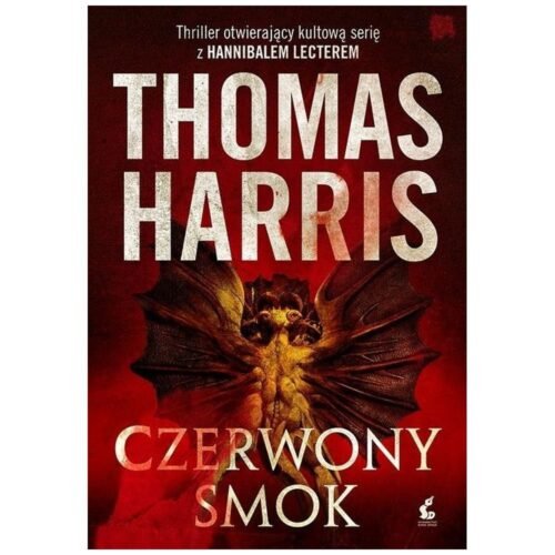 Czerwony Smok