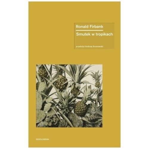 Smutek w tropikach