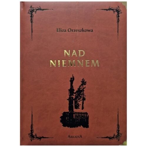 Nad Niemnem w.kolekcjonerskie