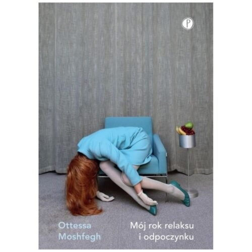 Mój rok relaksu i odpoczynku