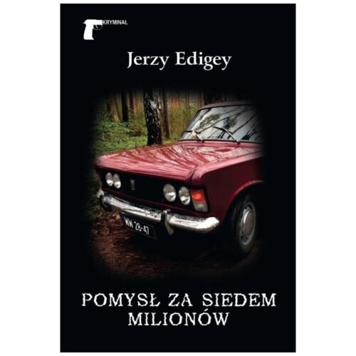 Pomysł za siedem milionów