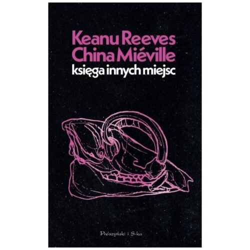Księga Innych Miejsc