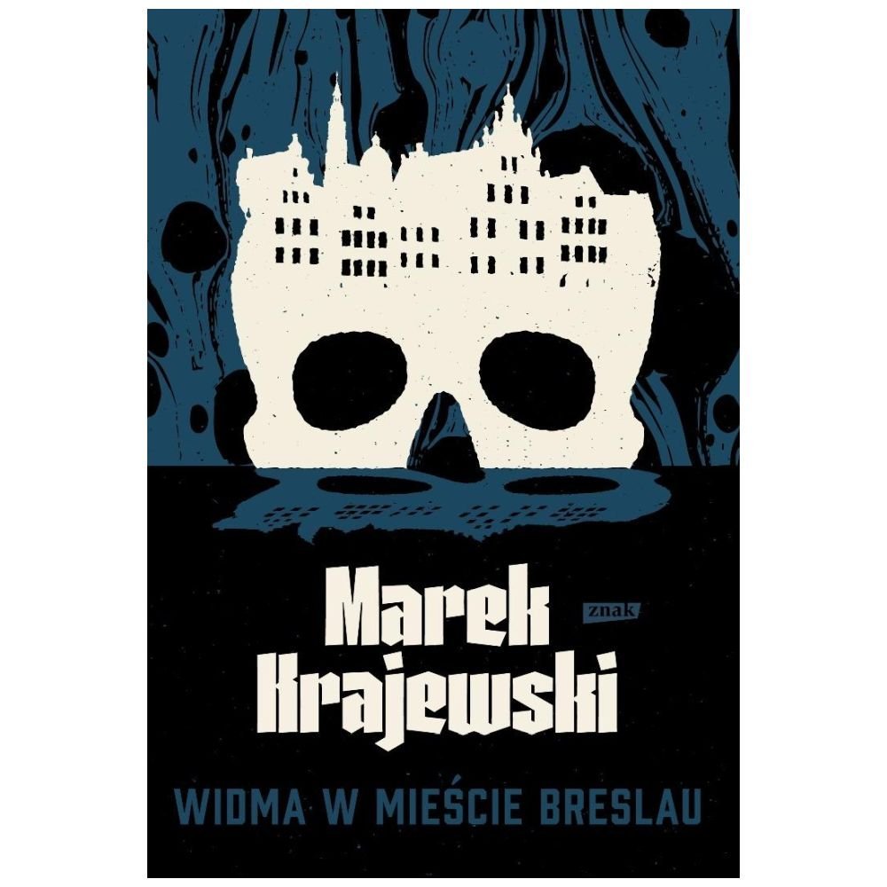 Widma w mieście Breslau
