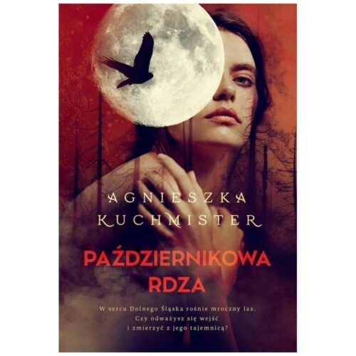 Październikowa rdza