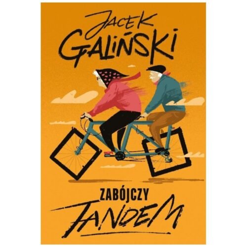 Zabójczy tandem