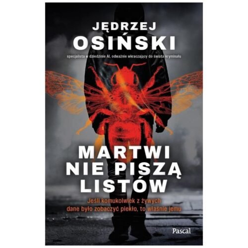 Martwi nie piszą listów