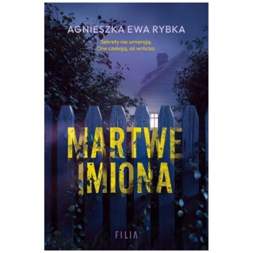 Martwe imiona