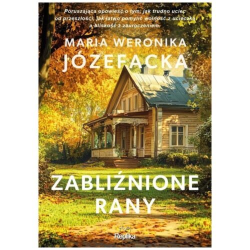 Cienie prawdy T.2 Zabliźnione rany