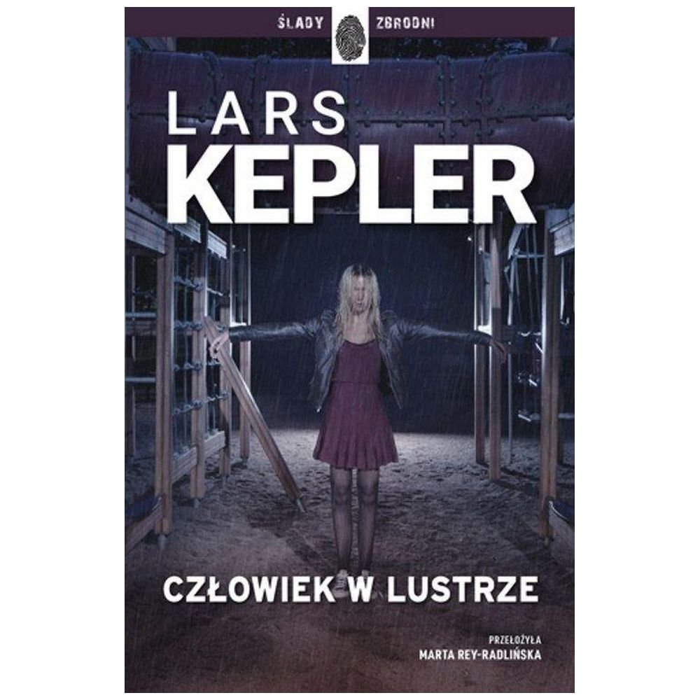 Człowiek w lustrze