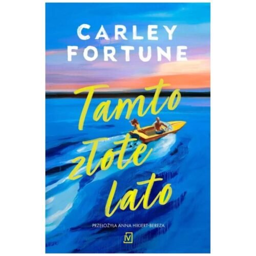 Tamto złote lato