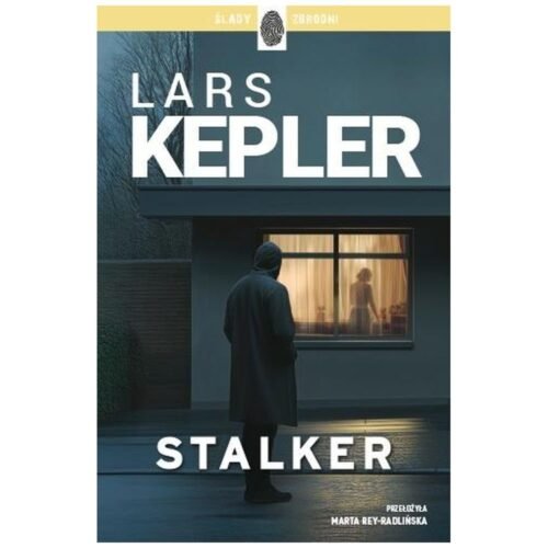 Joona Linna T.5 Stalker