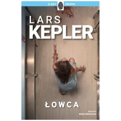 Joona Linna T.6 Łowca